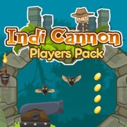 Indi Cannon - Players Pack