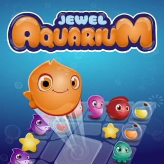 Jewel Aquarium