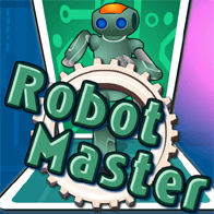 Robot Master