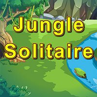 Jungle Solitaire